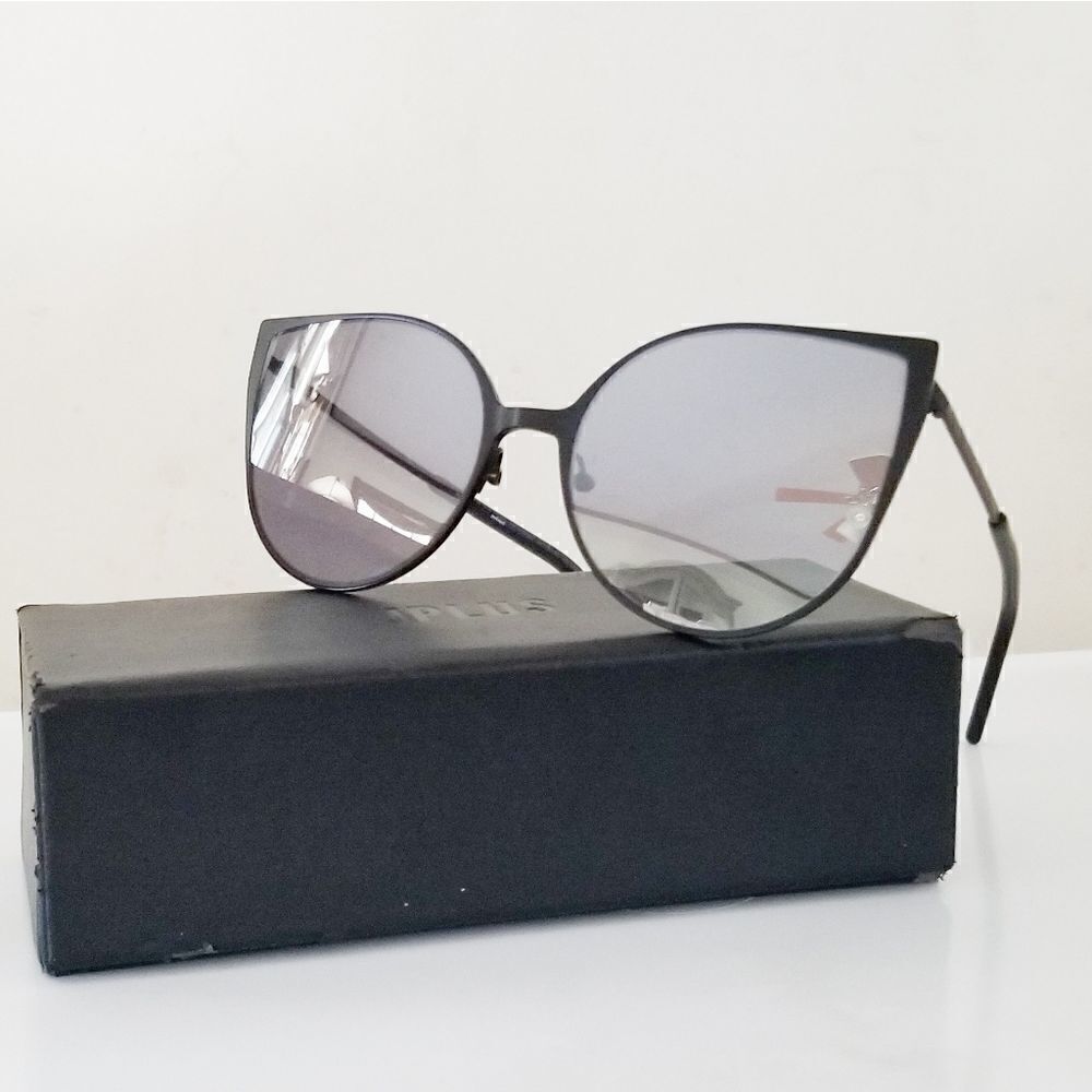 J Plus sunglasses ambient made in Italy